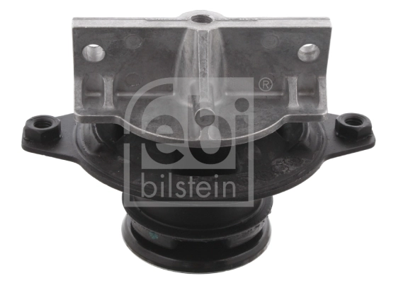 Mounting, automatic transmission